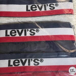 Levi’s boxer